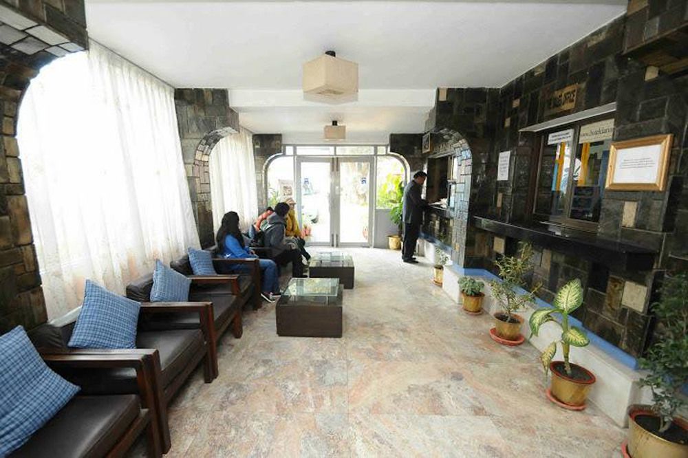 Hotel Clarion Kathmandu Exterior foto