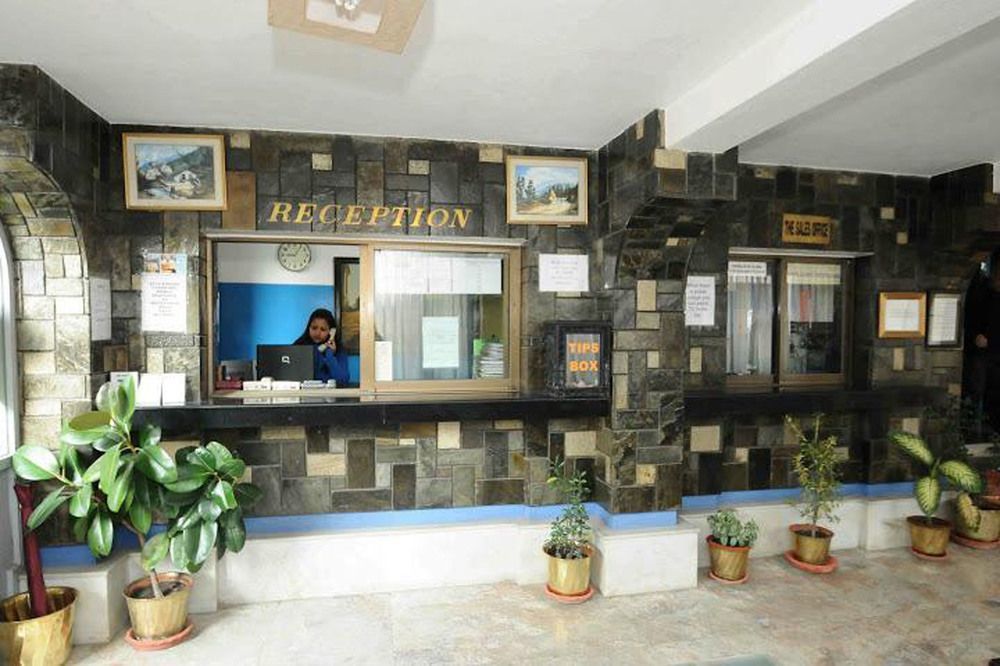 Hotel Clarion Kathmandu Exterior foto